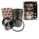 Kit Original Completo Yanmar Btd22 Btd33 + Junta Cabeçote