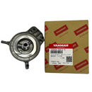 Suporte Do Filtro De Óleo Original Yamar 4tnv94 / 98