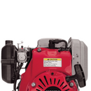 Motor Honda GXR120 KRWF