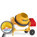 Betoneira 400 Lts Rental