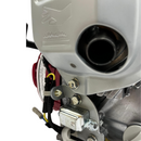 Motor Honda GXR120 KRWF