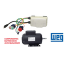 Betoneira 400 Lts Rental