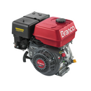 Motor Branco Gasolina B4T 13.0cv