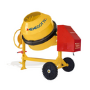 Betoneira 500 Lts Rental