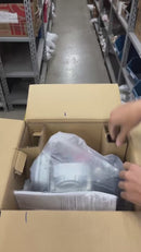 Motor Honda GXR120 KRWF